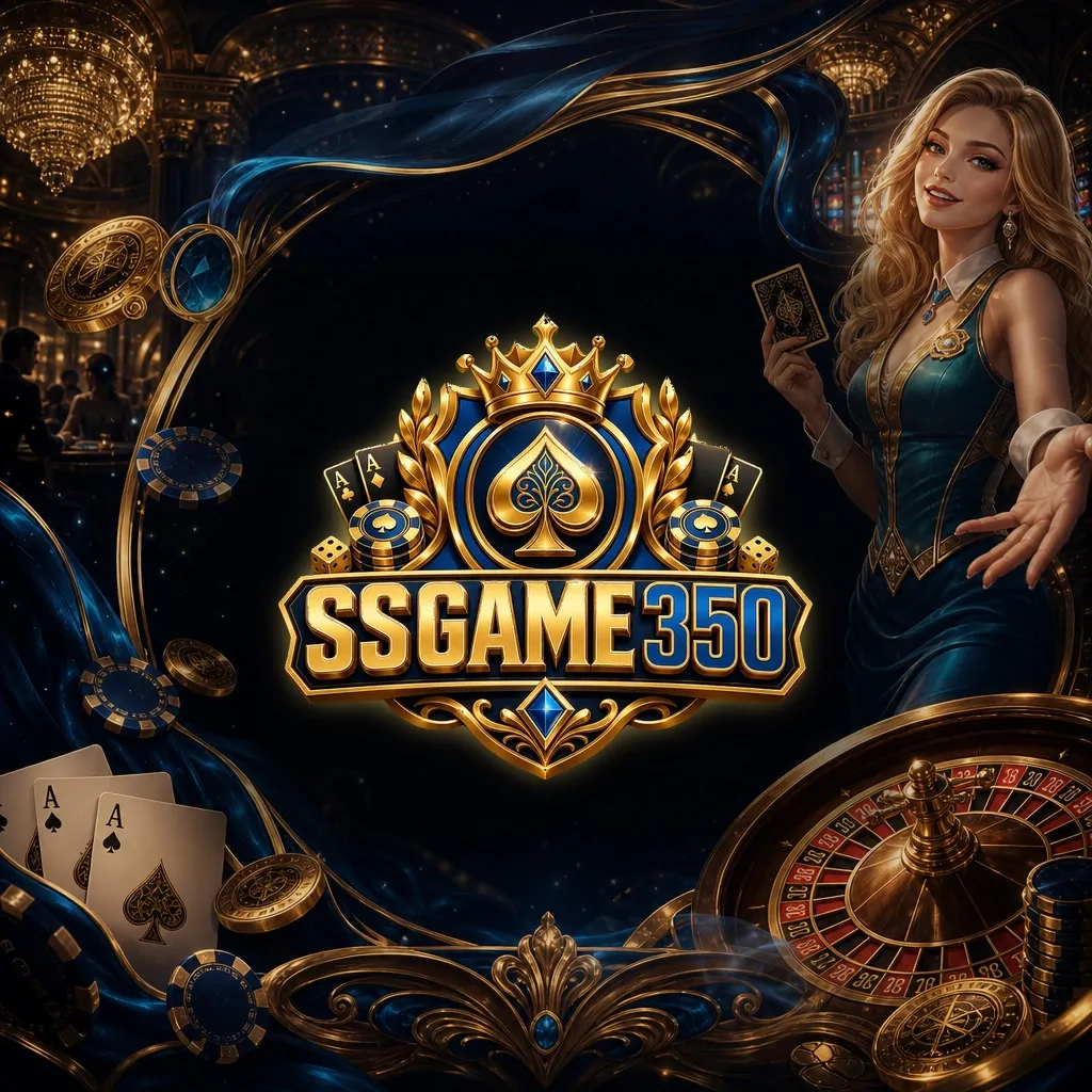 SSGAME350 Banner